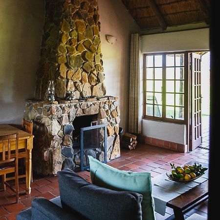 Ardmore Guest Farm Champagne Valley ภายนอก รูปภาพ