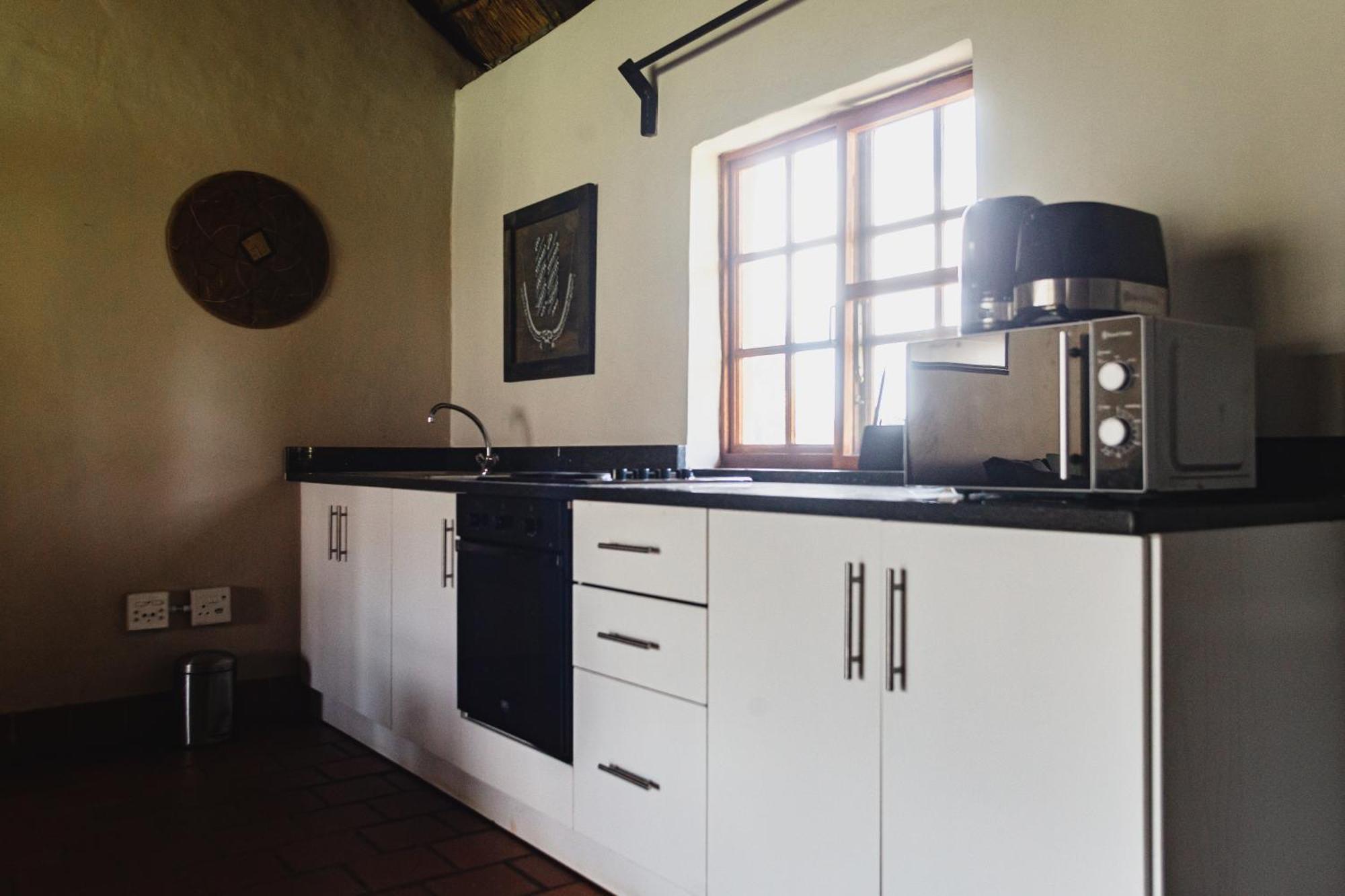 Ardmore Guest Farm Champagne Valley ภายนอก รูปภาพ