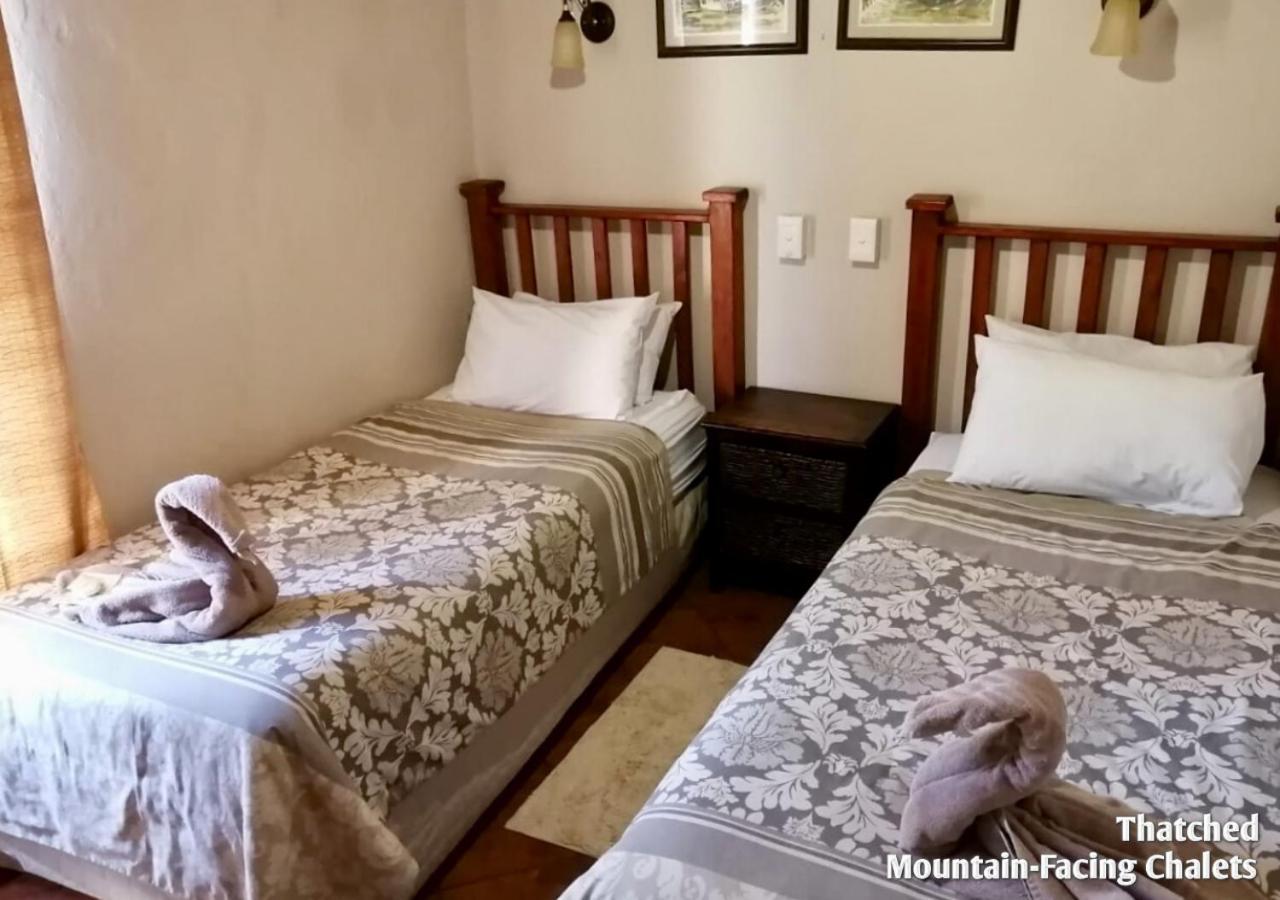 Ardmore Guest Farm Champagne Valley ห้อง รูปภาพ