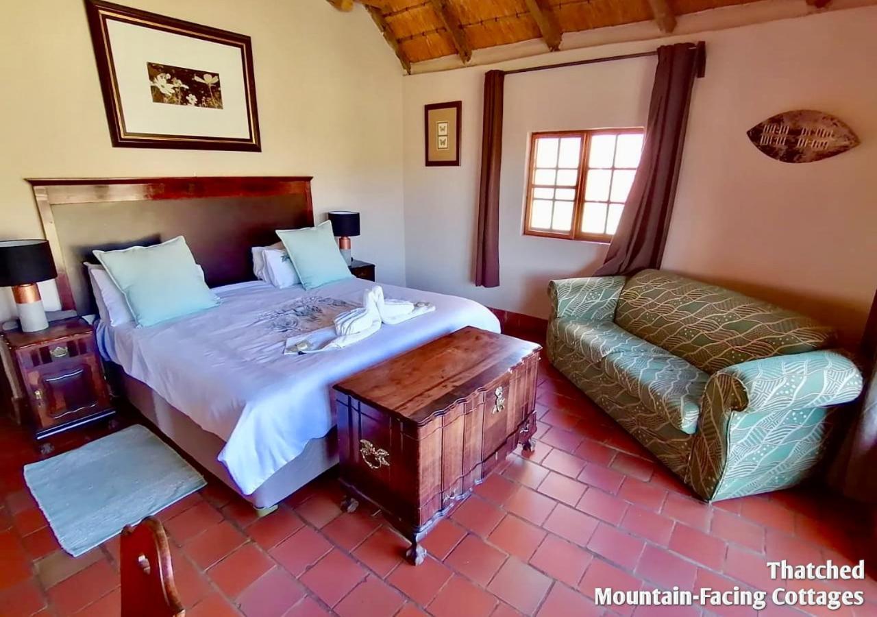 Ardmore Guest Farm Champagne Valley ห้อง รูปภาพ