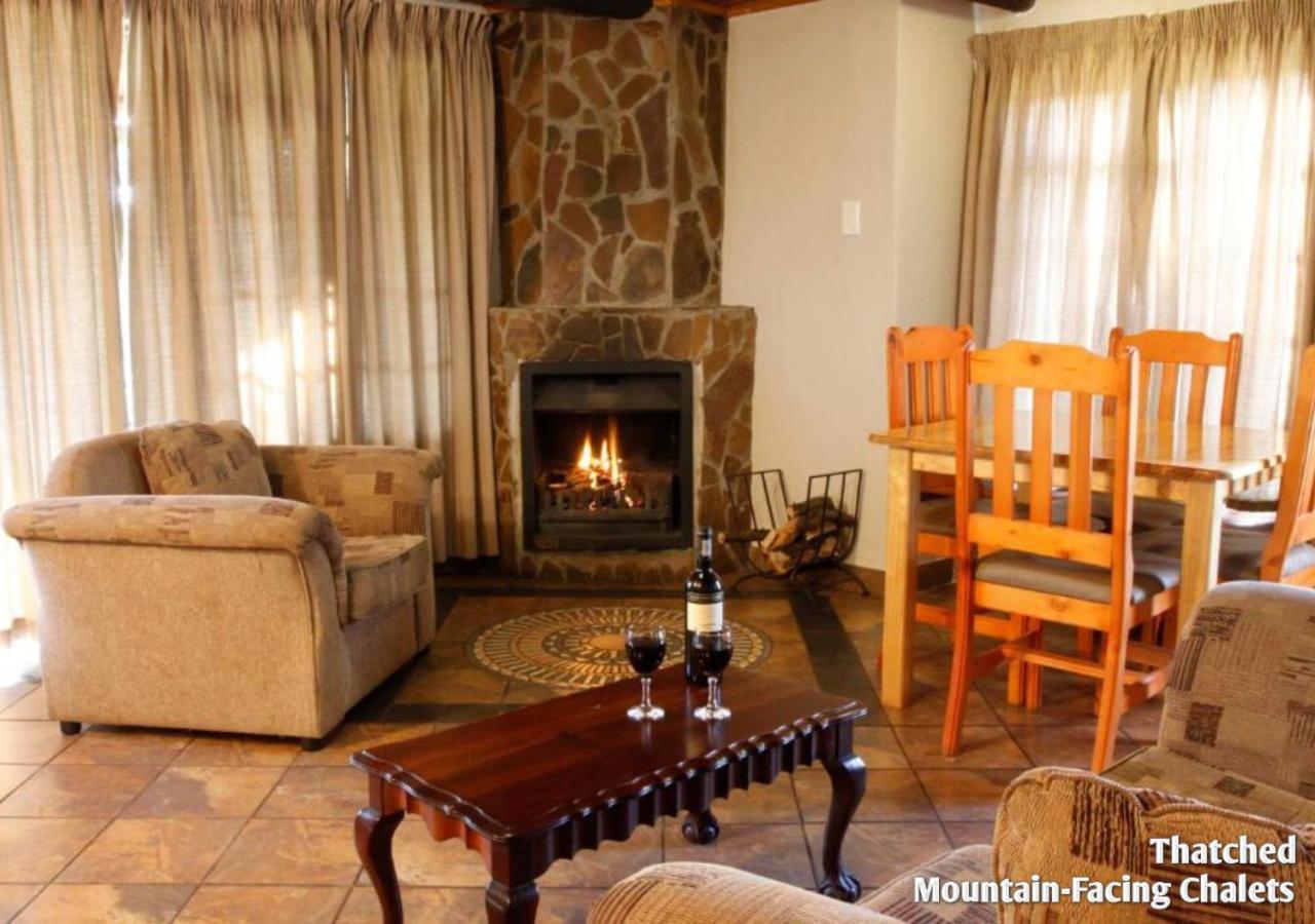 Ardmore Guest Farm Champagne Valley ห้อง รูปภาพ