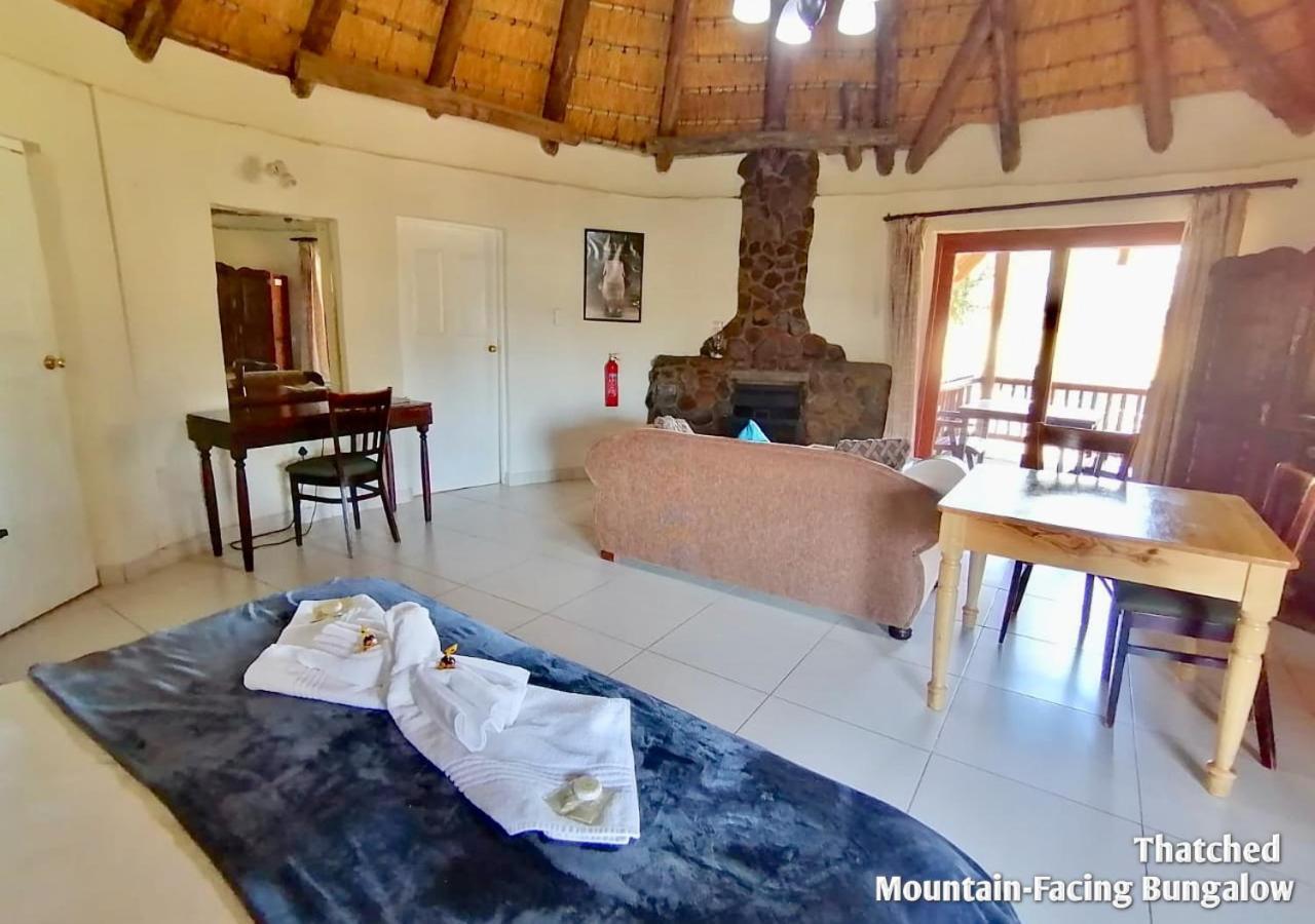 Ardmore Guest Farm Champagne Valley ห้อง รูปภาพ