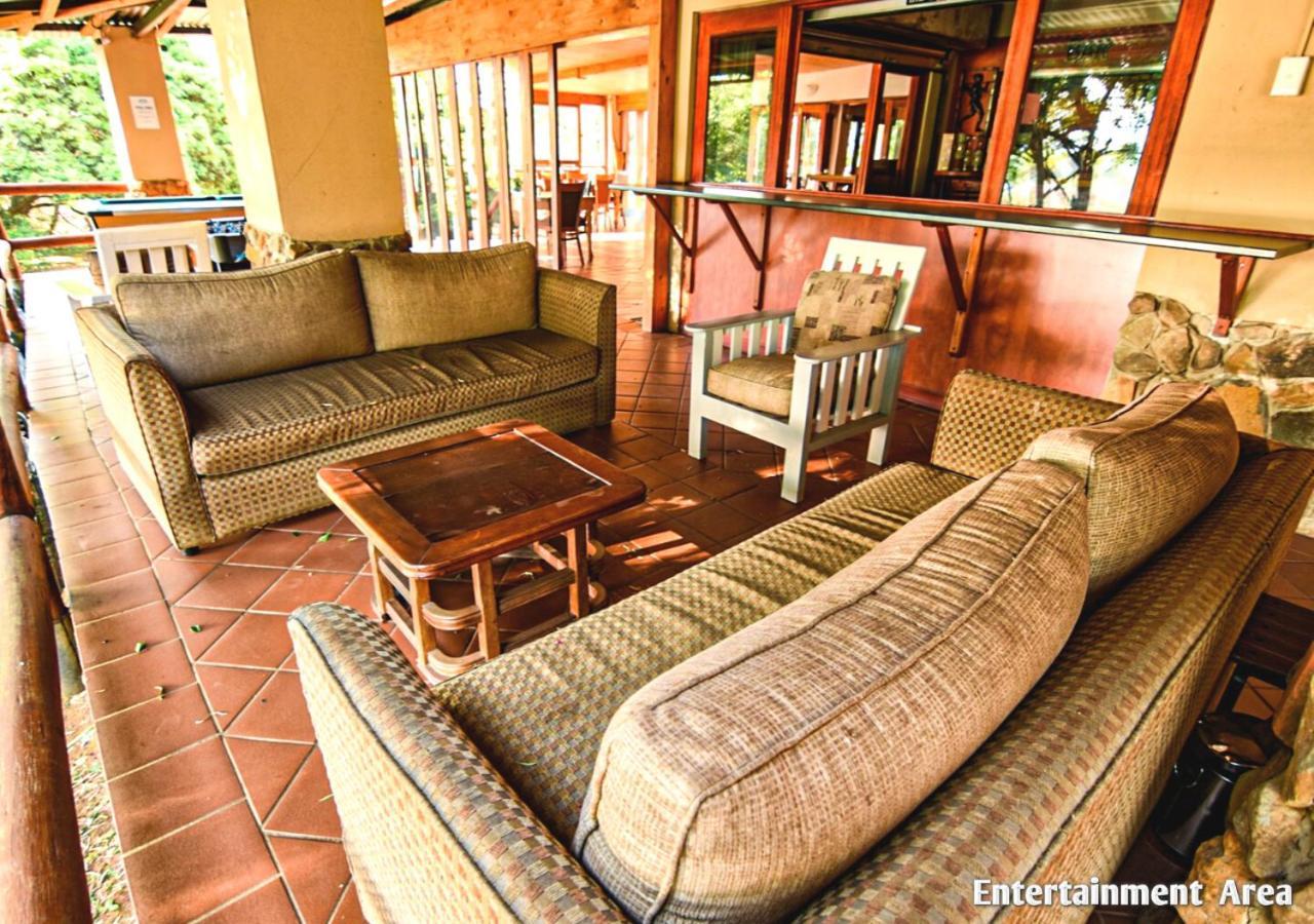 Ardmore Guest Farm Champagne Valley ภายนอก รูปภาพ