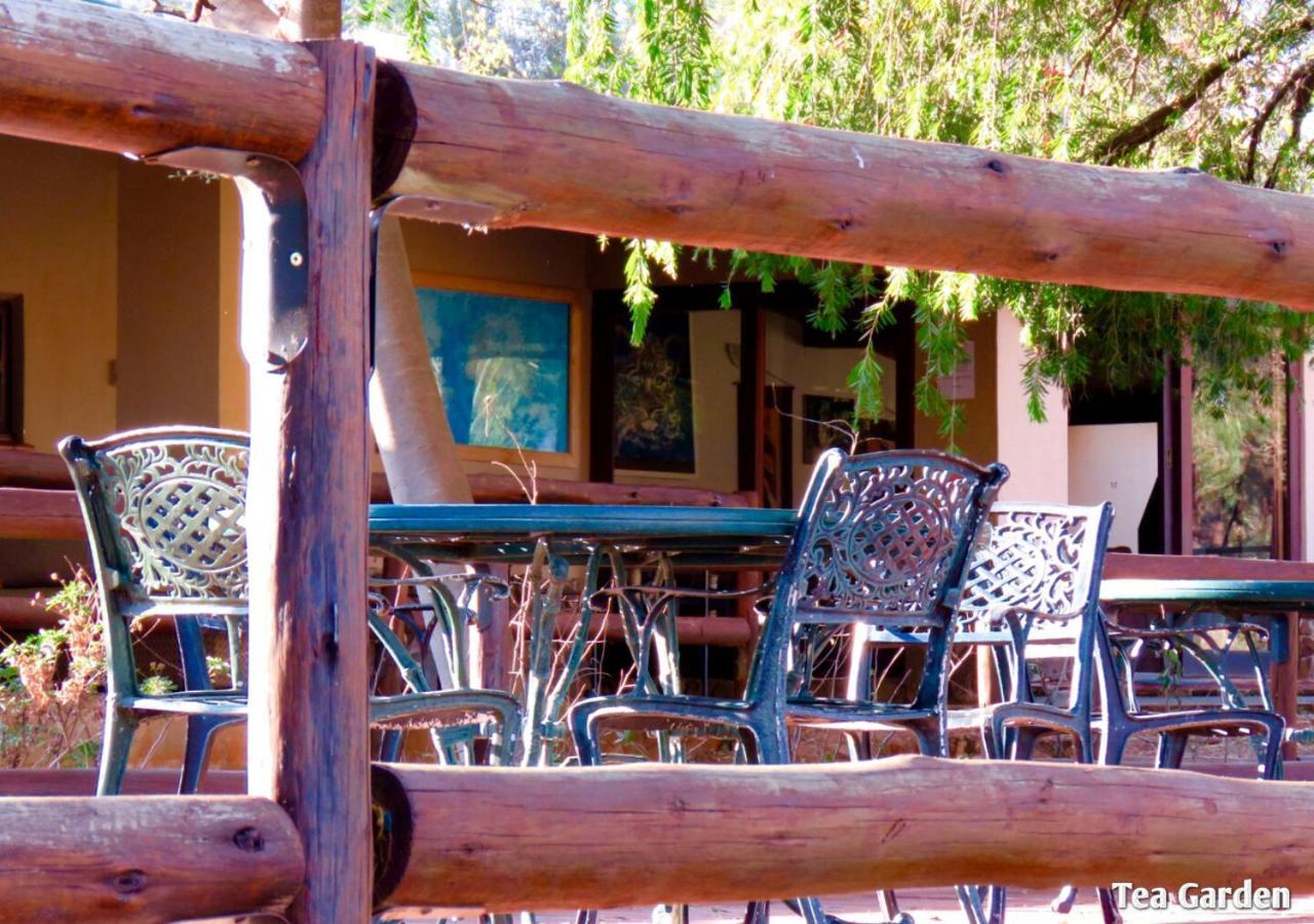 Ardmore Guest Farm Champagne Valley ภายนอก รูปภาพ